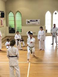 Image result for Edinburgh Karate do Shotokai
