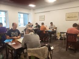 Image result for Newport Scrabble Club