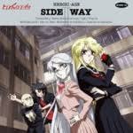 「アネーシャ・オル・メガーラ ヒロイック・エイジ」の画像検索結果