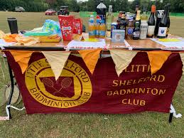 Image result for Talbot & Littledown Community Badminton Club