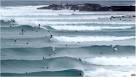 BBC News - Australia storms: Cyclones hit Queensland and Northern.