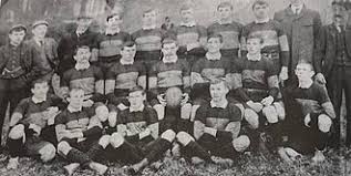 Image result for Llangennech Rfc