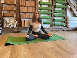 Image result for Bath School of Shiatsu and Yoga