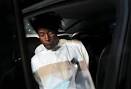 SUSPECT IN NYC TORCHING CHARGED WITH MURDER