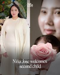 Image result for nina jose