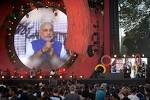 Why work with Indias new leader? Its the economy, stupid