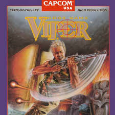 Image result for Code Name: Viper