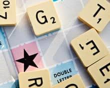 Image result for Teign Scrabble Club