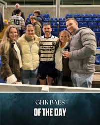 Image result for G H K Rugby Football Club