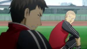 「黒田一樹 GIANT KILLING」の画像検索結果