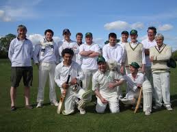 Image result for Stretton Cricket Club