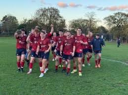 Image result for Barking Rugby Union Football Club