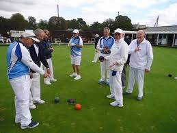 Image result for Charford Bowling Club