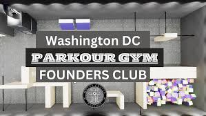 Image result for Team 101 Parkour Club
