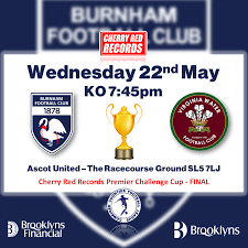 Image result for Virginia Water Football Club