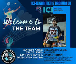 Image result for Clayton Crusaders Badminton Club