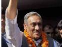 Uttarakhand CM Bahuguna headed to Switzerland? - Firstpost
