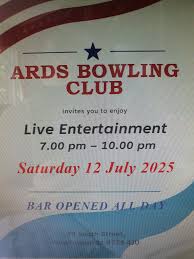 Image result for Ards Bowling Club