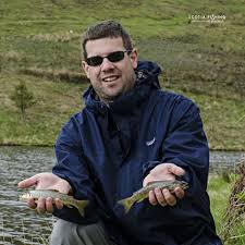 Image result for Airdrie & District Angling Club