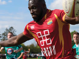 Image result for Cambridge Rugby Football Club