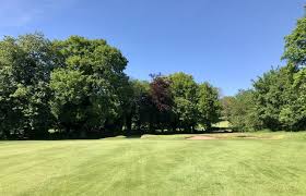 Image result for Tulliallan Golf Club