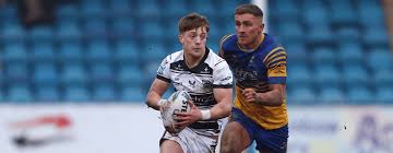 Image result for York Acorn Rugby League Football Club