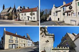 Image result for Bishop Auckland Sac