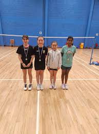 Image result for Walton & Kirton Badminton Club