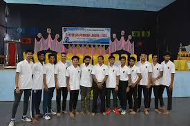 Image result for Sacred Heart Badminton Club