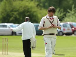 Image result for Burwell Cricket Club