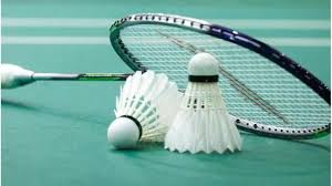 Image result for Langwathby Badminton Club