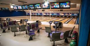 Image result for Northfield Bowling Club