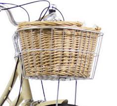 Image result for bicycle basket