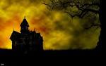 halloween backgrounds wallpaper