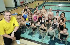 Image result for Stokesley Amateur Swimming club