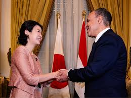 「アボカド大臣」の画像検索結果