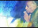 Subh e Azadi by Faiz Ahmed Faiz -- Recited by Zia Muhaiyudeen