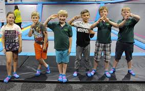 Image result for Ipswich Four Trampoline Club