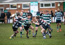 Image result for Stow-On-The-Wold & District Rfc