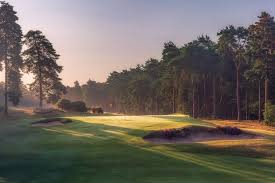 Image result for Crowlands Heath Golf Club