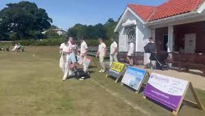 Image result for Wiseton Cricket Club