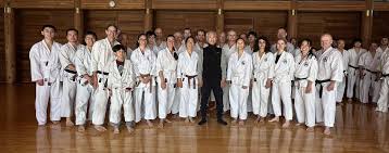Image result for Caversham Karate Club SSKA