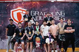 Image result for Blood Sweat and Tears Mixed Martial Arts Academy