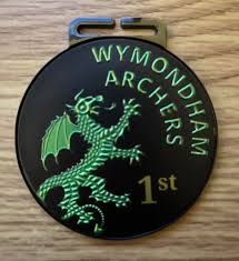 Image result for Colchester and District Archery Club