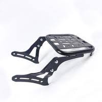 Benelli Tornado 402 luggage rack