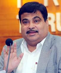 नतीजे कांग्रेस के खिलाफ: गडकरी