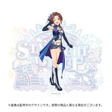 「川島瑞樹 アイドルマスターシンデレラガールズ」の画像検索結果