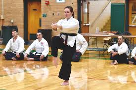 Image result for Aj Independent Martial Arts