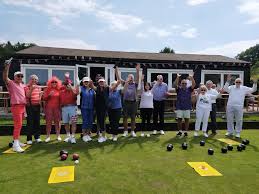 Image result for Greetham Bowls Club