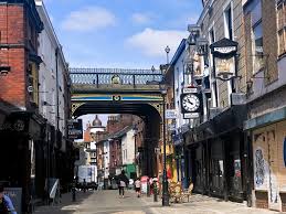 Image result for Stockport Sabres